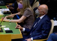 Δένδιας: Καλούμε την Τουρκία να επανέλθει στον χώρο της λογικής
