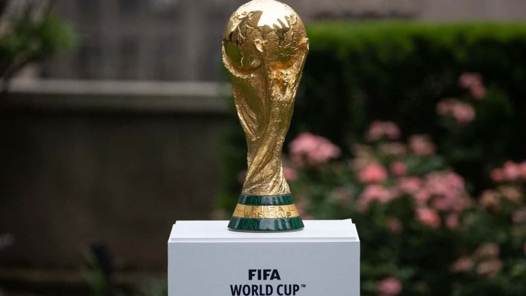 Egypt, Saudi Arabia, Greece bid to Host FIFA World Cup 2030