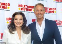 Fran Drescher: Η Αμερικάνα Νταντά θα ζήσει για πάντα στο πλευρό του gay πρώην συζύγου της Fran Drescher: Η Αμερικάνα Νταντά θα ζήσει για πάντα στο πλευρό του gay πρώην συζύγου της