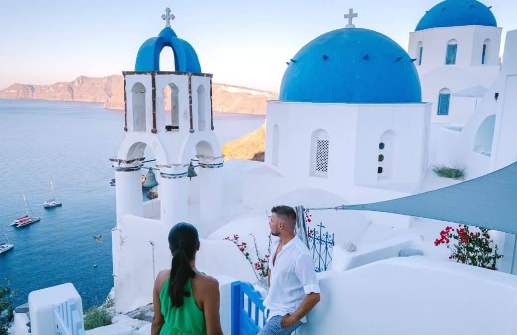 Η Ελλάδα, ο τουρισμός, και να η ευκαιρία