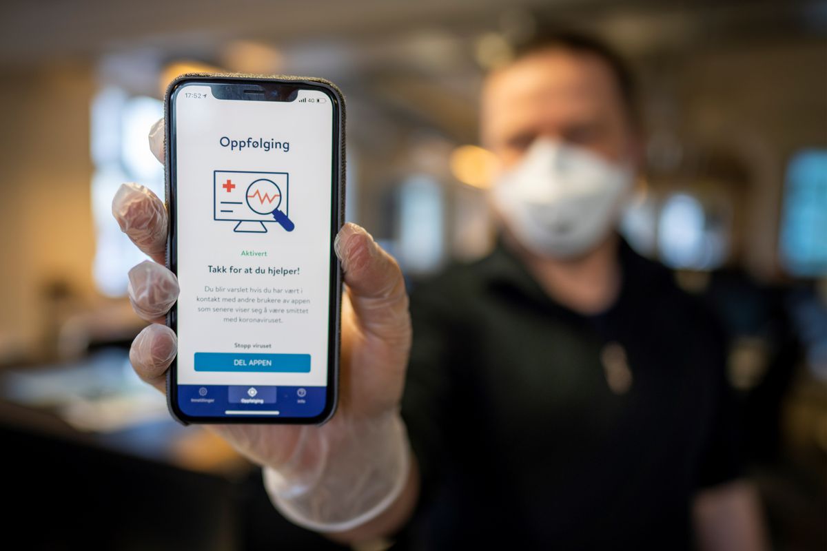 Κορωνοϊός: Νέο app ανιχνεύει μόνο από τις φωνές των ανθρώπων αν είναι θετικοί ή όχι