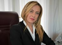 Η στιγμή Μελόνι Η στιγμή Μελόνι