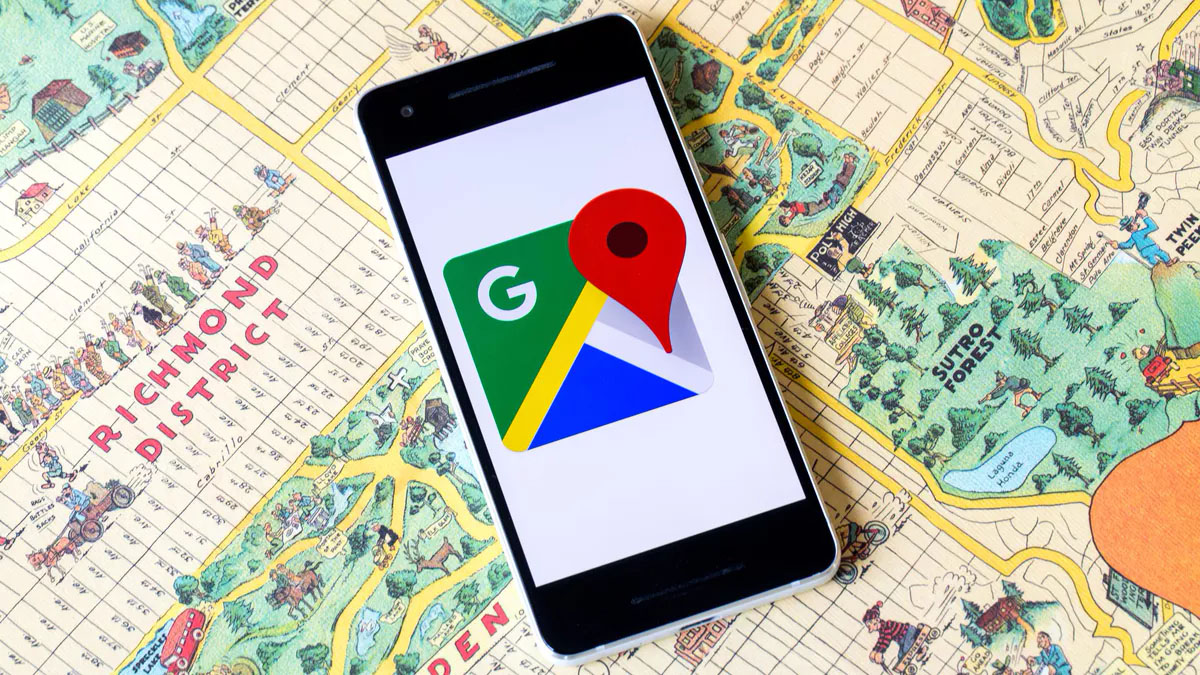 Google Maps: Χρήσιμες συμβουλές για εξοικονόμηση βενζίνης και μείωση χρημάτων