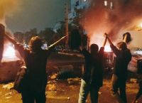 Νέες παρεμβάσεις Γερμανίας και Γαλλίας για την καταστολή στο Ιράν Νέες παρεμβάσεις Γερμανίας και Γαλλίας για την καταστολή στο Ιράν