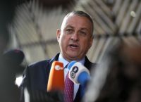 Τσεχία: Ο υπουργός Βιομηχανίας βλέπει συμφωνία για επείγουσα στήριξη ρευστότητας για τις εταιρείες ενέργειας