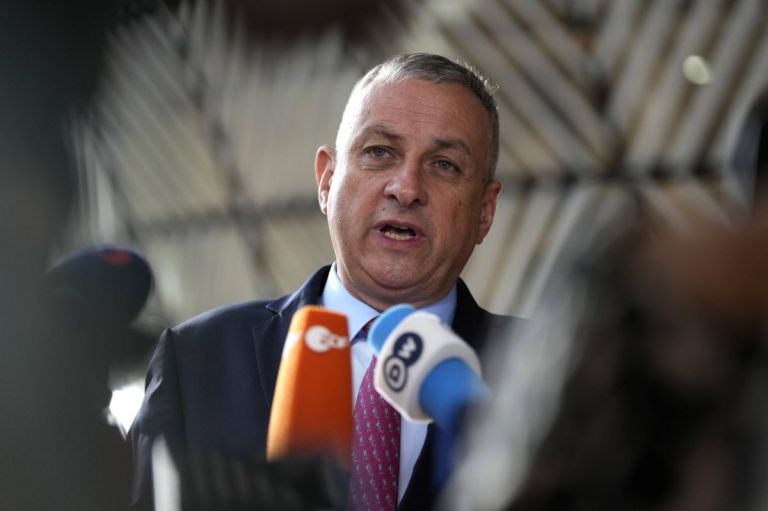 Τσεχία: Ο υπουργός Βιομηχανίας βλέπει συμφωνία για επείγουσα στήριξη ρευστότητας για τις εταιρείες ενέργειας