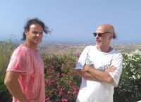 Jazz Fest in Syros