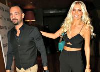 Κατερίνα Καινούργιου: Εγώ γνώρισα τον Βασίλη στην Κωνσταντίνα όταν δουλεύαμε μαζί