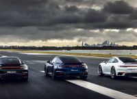 Δείτε τον λόγο που οι Ρώσοι παρατάνε τις Porsche και τις Bentley στο αεροδρόμιο