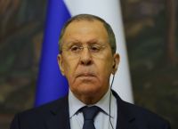 Λαβρόφ: Ο ουκρανικός λαός θα απελευθερωθεί από τους νεοναζί που τον κυβερνούν