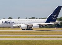 Lufthansa: Νέες απεργίες στην αεροπορική εταιρία Lufthansa: Νέες απεργίες στην αεροπορική εταιρία