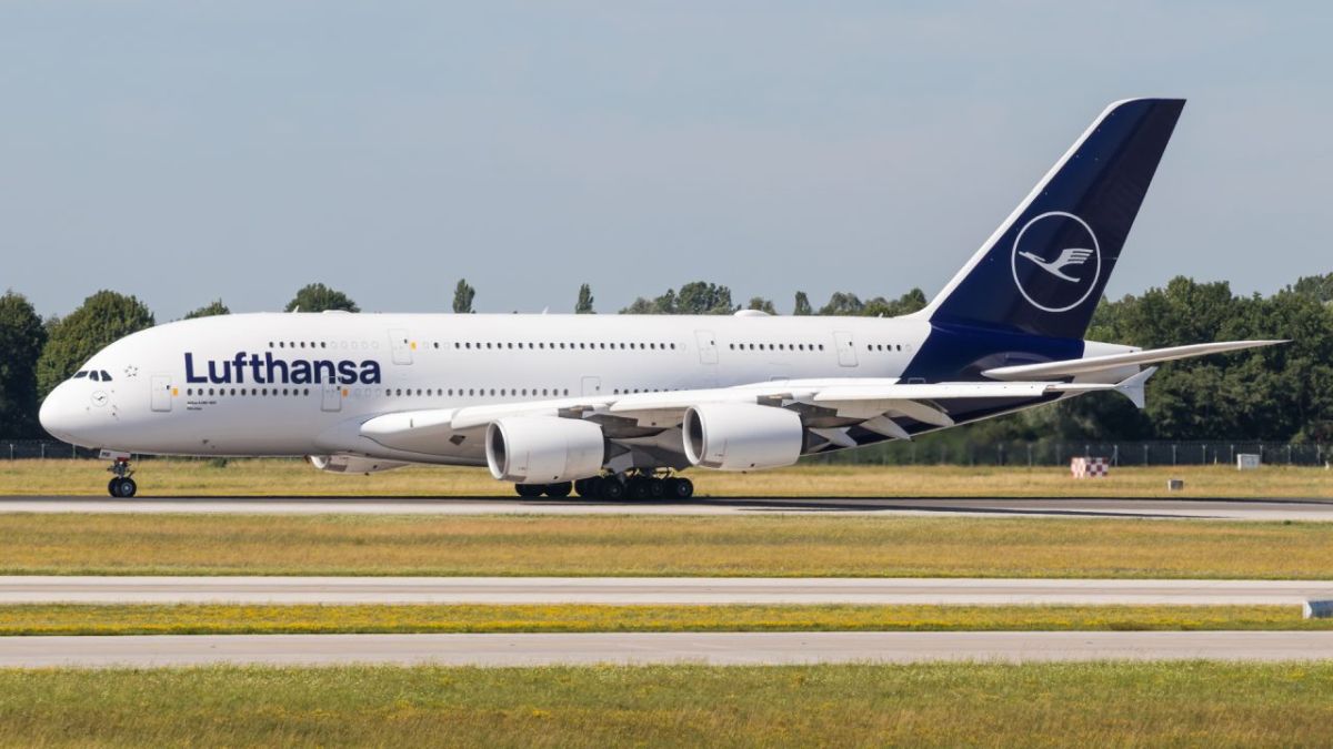 Lufthansa: Νέες απεργίες στην αεροπορική εταιρία