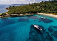 The 10 Greek islands singled out by The Times for those seeking a quieter Mediterranean getaway The 10 Greek islands singled out by The Times for those seeking a quieter Mediterranean getaway