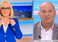 Θανάσης Κατερινόπουλος: «Τη συνεργασία μου με την Νικολούλη τη σταμάτησα γιατί…» Θανάσης Κατερινόπουλος: «Τη συνεργασία μου με την Νικολούλη τη σταμάτησα γιατί…»