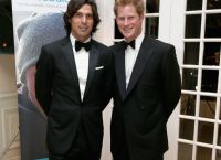 Nacho Figueras: Ο καλύτερος φίλος του πρίγκιπα Harry αποκαλύπτει πικάντικες λεπτομέρειες για τη Meghan Markle