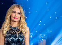 Νατάσα Θεοδωρίδου: «Να πάρετε τηλέφωνο τον Φουστάνο να τον ρωτήσετε για τις πλαστικές μου» Νατάσα Θεοδωρίδου: «Να πάρετε τηλέφωνο τον Φουστάνο να τον ρωτήσετε για τις πλαστικές μου»