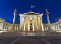 Columbia, Yale set to launch education center, student exchange program in Athens