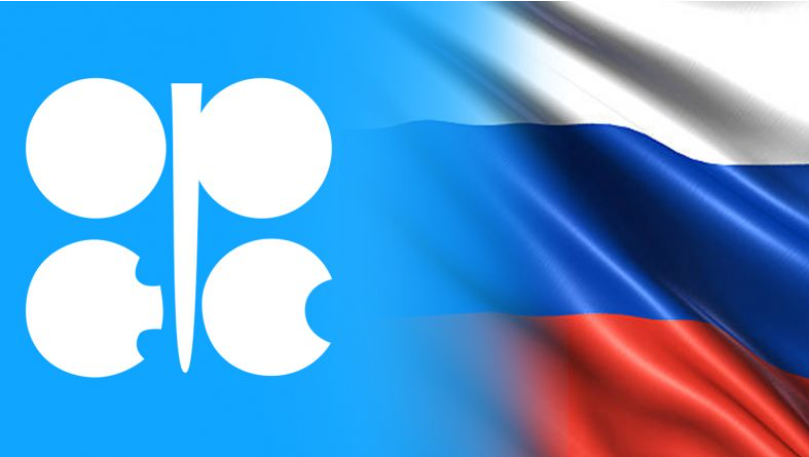 Ενεργειακή κρίση: Ρωσικό έλεγχο του OPEC+ επιχειρεί η Μόσχα