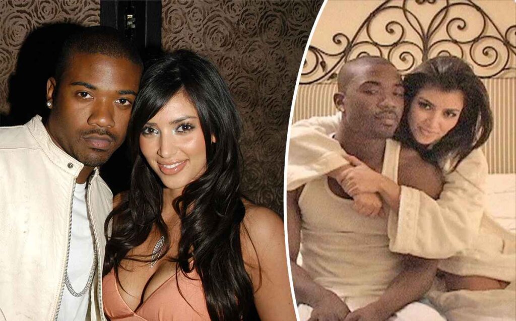 Κιμ Καρντάσιαν: Ο Ray J αδειάζει την Κρις Τζένερ – «Ήσουν συνυπεύθυνη για την κυκλοφορία του ροζ βίντεο»