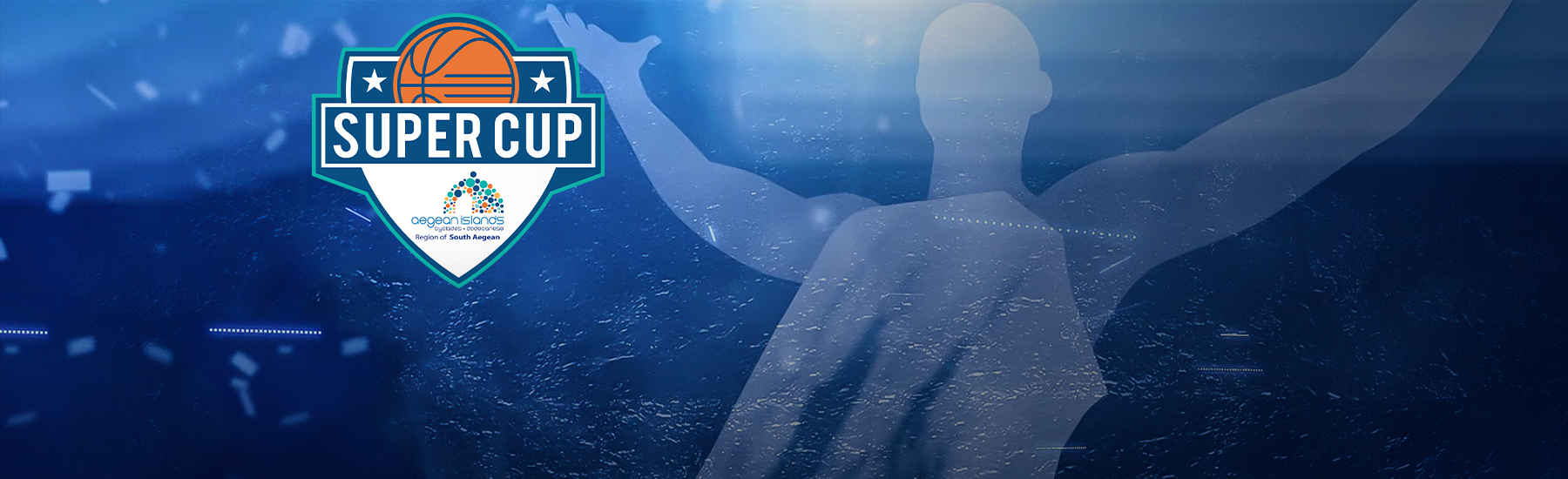 Super Cup 2022: Η τρίτη και τυχερή χρονιά