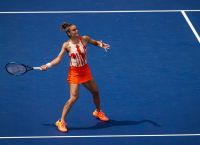 Σάκκαρη: Πρόωρο «αντίο» από το US Open