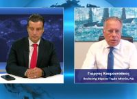 Γιώργος Κουμουτσάκος στο pagenews.gr: Κανείς δεν μπορεί να αποκλείσει σύγκρουση με την Τουρκία