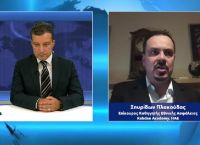 Σπυρίδων Πλακούδας στο pagenews.gr: Νέα δεδομένα για Ελλάδα – Κύπρο σε Αν.Μεσόγειο -Ανοίγει παράθυρο