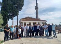 Απαντήσεις από τον Ζεϊμπέκ του ΣΥΡΙΖΑ ζητά η ΝΔ