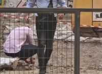 Οξειδωμένη χειροβομβίδα εντοπίστηκε σε εργοτάξιο στο κέντρο της Θεσσαλονίκης