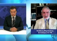 Βασίλειος Μαρτζούκος στο pagenews.gr: Καμία έκπτωση στα εξοπλιστικά – Η Τουρκία ετοιμάζεται