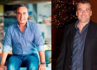 Μεγάλη αποκάλυψη Λιάγκα για Σεργουλόπουλο: “Ας με συγχωρέσει που το λέω, τον είδα στην παραλία να…”