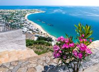 The overlooked beaches of Central Greece The overlooked beaches of Central Greece