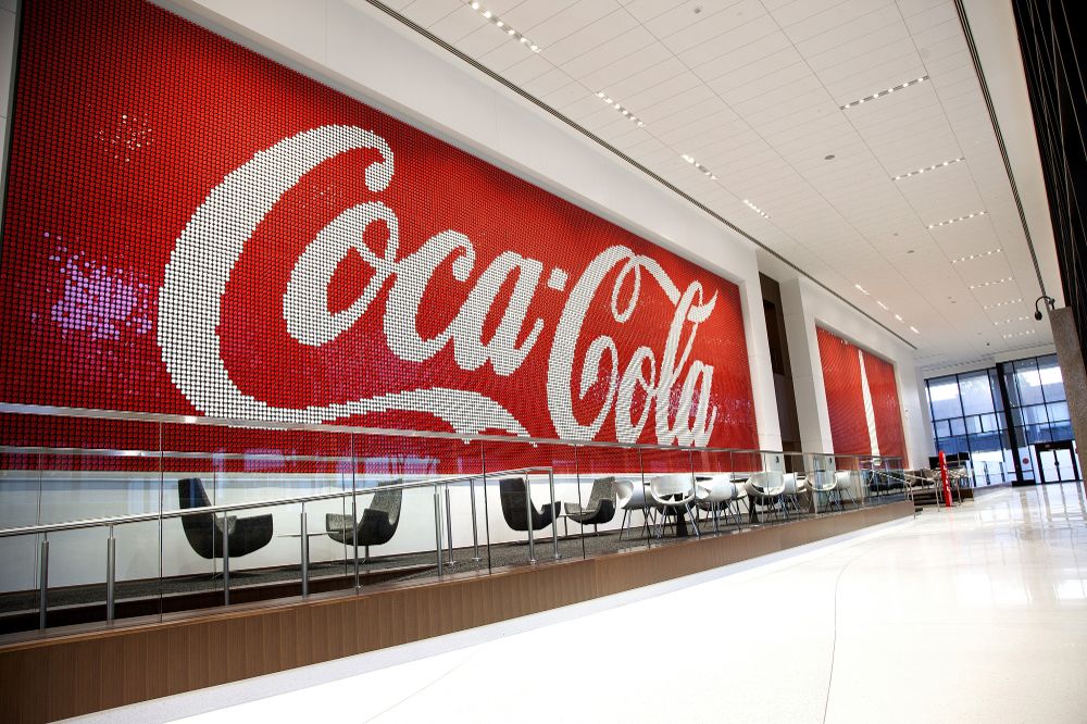 Mr Stavros Mourelatos takes over as new CEO of Coca – Cola Hellas