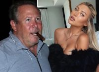 Sugar daddy μηνύει 26χρονη πρώην σύντροφό του-  «Μου έφαγε ένα εκατομμύριο»