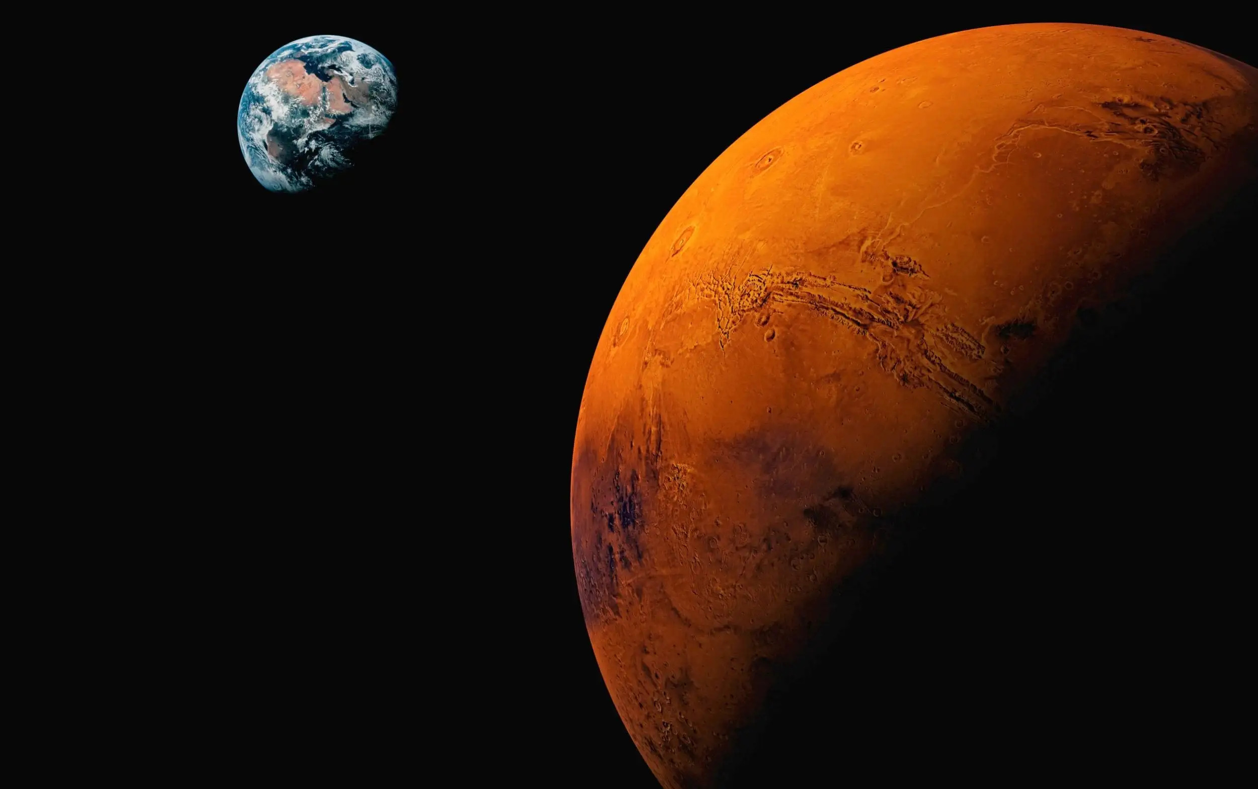 Το όργανο Moxie της NASA παρήγαγε με επιτυχία οξυγόνο στον Άρη