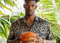 Jimmy Butler: Από άστεγος στα 13 του αστέρι του ΝΒΑ Jimmy Butler: Από άστεγος στα 13 του αστέρι του ΝΒΑ