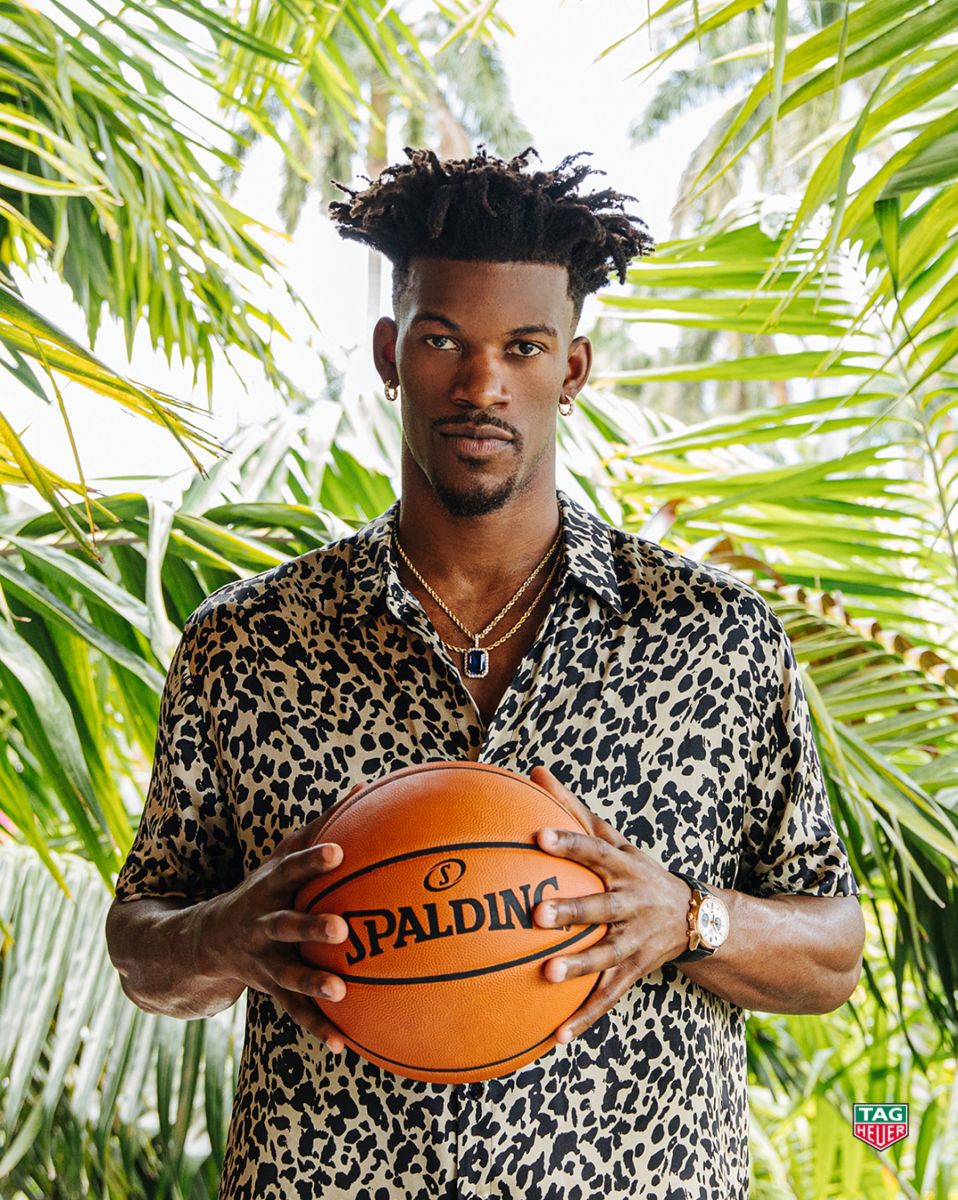 Jimmy Butler: Από άστεγος στα 13 του αστέρι του ΝΒΑ