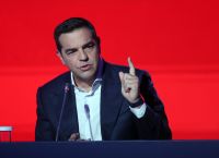 Τσίπρας: Ο κ. Μητσοτάκης επιχείρησε να στήσει ένα καθεστώς