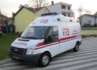 Κωνσταντινούπολη: Σχεδόν 100 τραυματίες από καραμπόλα 4 λεωφορείων Κωνσταντινούπολη: Σχεδόν 100 τραυματίες από καραμπόλα 4 λεωφορείων