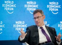 Greek American Pfizer CEO tests positive for COVID for second time Greek American Pfizer CEO tests positive for COVID for second time