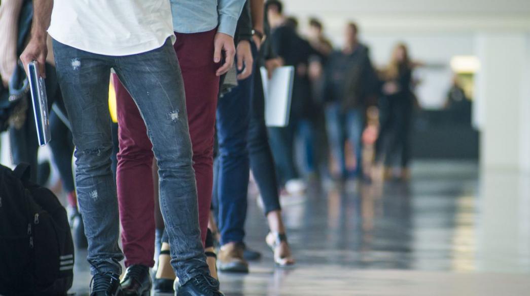Greek unemployment at 12.6% in July
