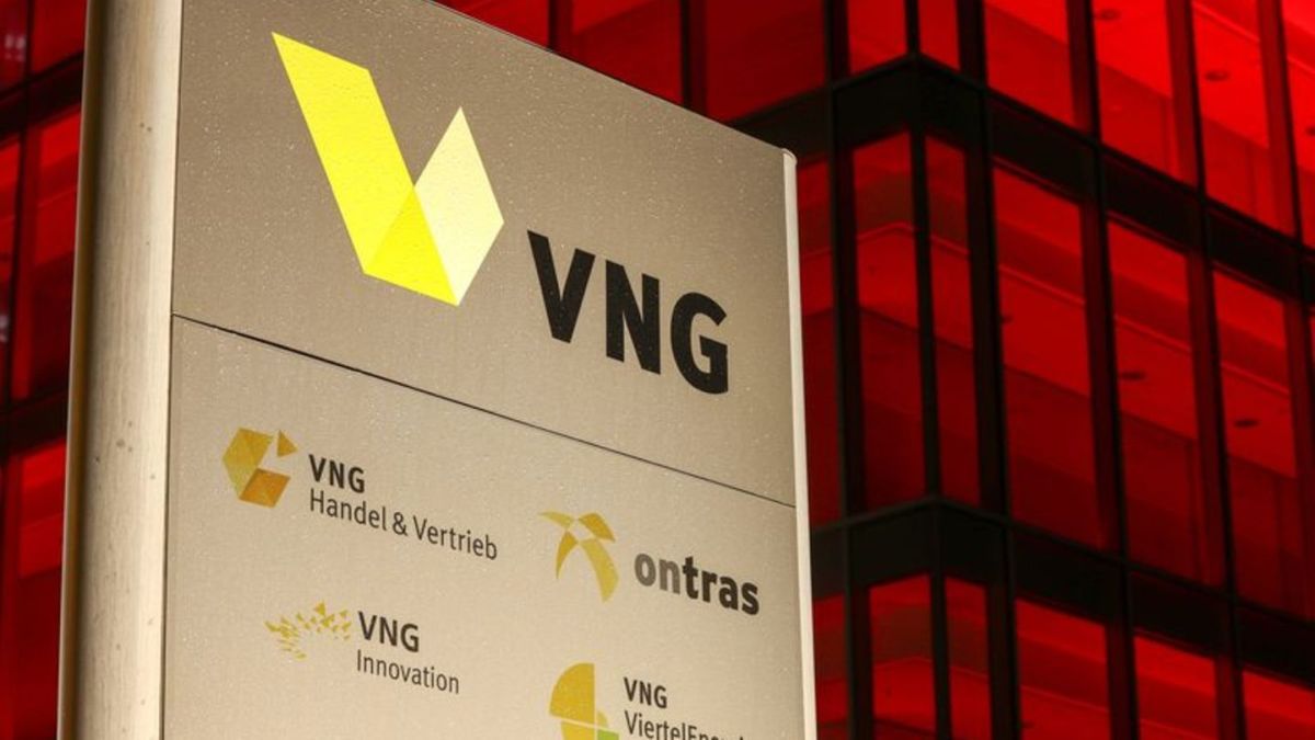 Ενέργεια: Η VNG της Γερμανίας ζητάει κρατική στήριξη για να παραμείνει βιώσιμη