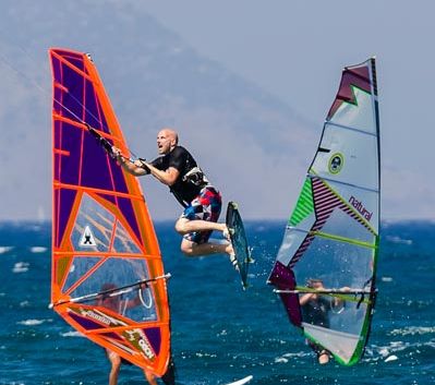 Greece sprints into action over sports tourism