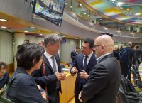 Σκρέκας: Η Ευρώπη δεν θα υποκύψει στον ρωσικό εκβιασμό