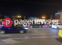 Συλλαλητήριο στα Προπύλαια κατά της πανεπιστημιακής αστυνομίας [pics]