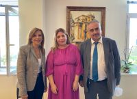 Συρεγγέλα: Δωρεάν δικηγόρος για κάθε κακοποιημένη γυναίκα Συρεγγέλα: Δωρεάν δικηγόρος για κάθε κακοποιημένη γυναίκα
