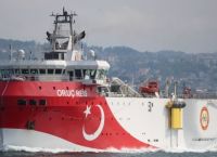 Τουρκία: NAVTEX για νέες έρευνες από το Oruc Reis Τουρκία: NAVTEX για νέες έρευνες από το Oruc Reis