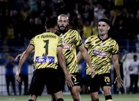 Η βαθμολογία της Superleague: Η ΑΕΚ ανέβηκε στη 2η θέση Η βαθμολογία της Superleague: Η ΑΕΚ ανέβηκε στη 2η θέση