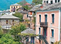 Agios Lavrentios: The Village Untouched by Time Agios Lavrentios: The Village Untouched by Time