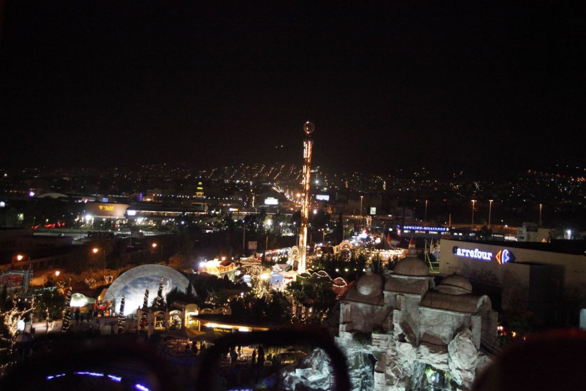 Allou Fun Park: Καταγγελία “βόμβα” από Καπερνάρο για το ατύχημα